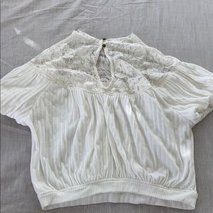 Never worn free people too! Tags still attached